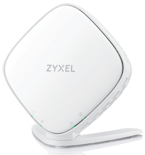 Zyxel WX3100 T0 Dual Band Wireless AX1800 Gigabit Extender
