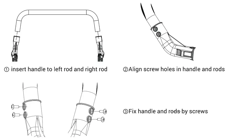 aaobosi J42 Car Fridge with App - INSTALLATION 3