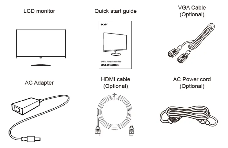 acer-SA242Y-LCD-Monitor-FIG-1 (2)