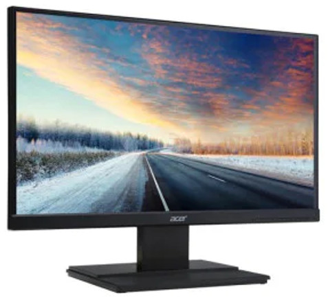 acer V226HQL Widescreen LED Backlit LCD Monitor