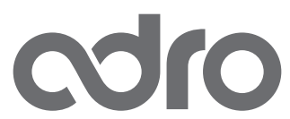 adro Logo