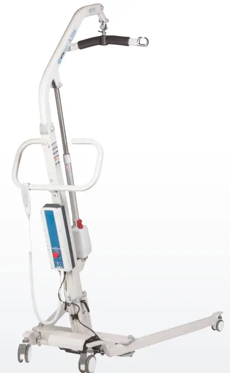 aidacare Aspire A205 Aluminium Patient Lifter