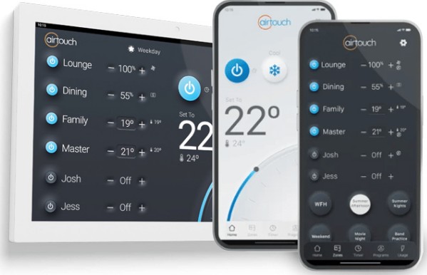 airtouch 2023-11 Console Software - logo