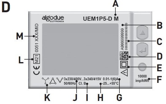 algodue-ELETTRONICA-UEC1P5,-UEM1P5-Energy-Meter-fig-5
