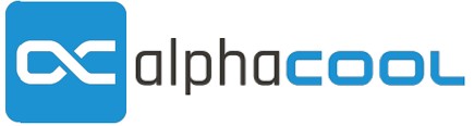 alphacool logo