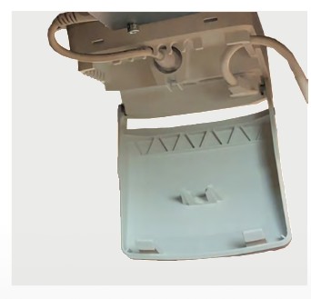 altwork FLEX Series Flex Station Monitor Arm - Cable