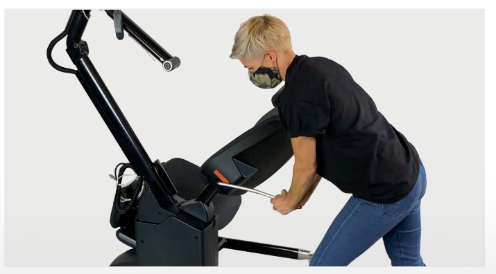 altwork FLEX Series Flex Station Monitor Arm - aluminum