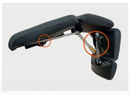 altwork FLEX Series Flex Station Monitor Arm - cardboard