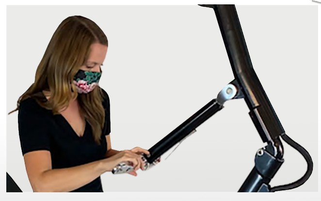 altwork FLEX Series Flex Station Monitor Arm - desk