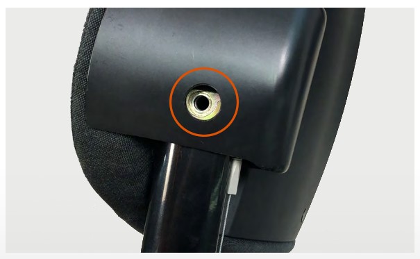 altwork FLEX Series Flex Station Monitor Arm - highest