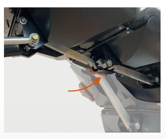 altwork FLEX Series Flex Station Monitor Arm - lifting