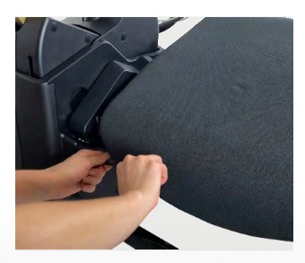 altwork FLEX Series Flex Station Monitor Arm - screw