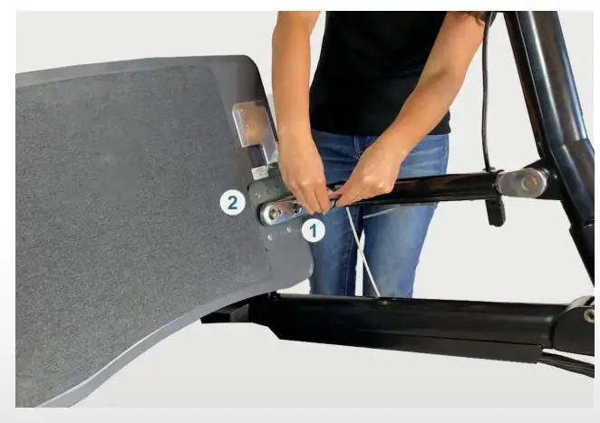 altwork FLEX Series Flex Station Monitor Arm - t 9