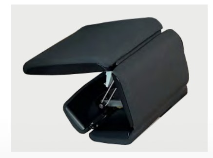 altwork FLEX Series Flex Station Monitor Arm - under