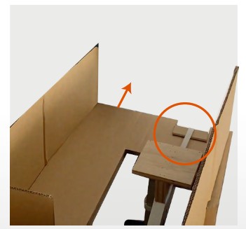 altwork FLEX Series Flex Station Monitor Arm - zip