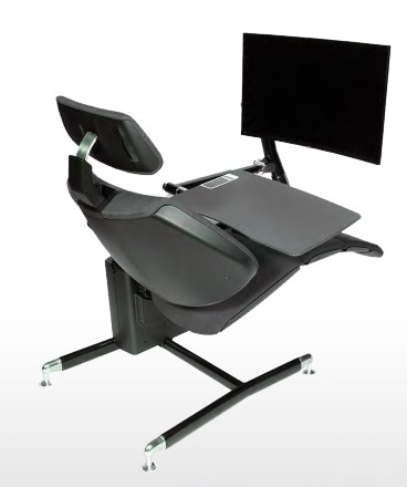 altwork FLEX Series Flex Station Monitor Arm