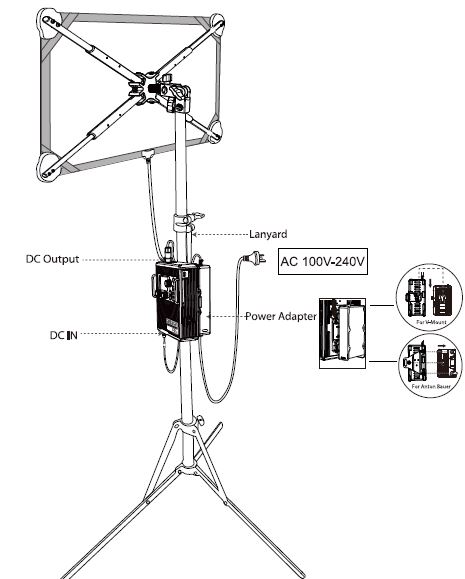 amaran-F21c-RGB-LED-Flexible-Light-Mat-13