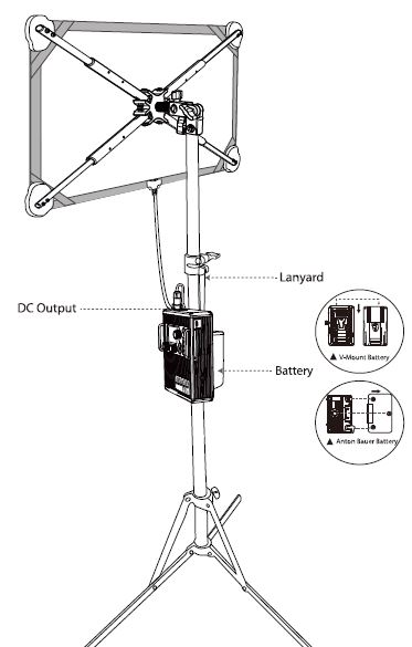 amaran-F21c-RGB-LED-Flexible-Light-Mat-14
