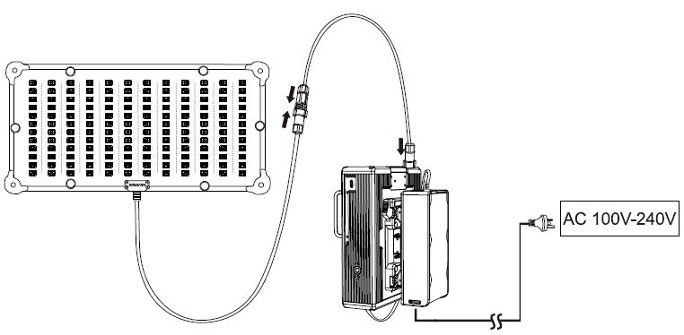 amaran-F21c-RGB-LED-Flexible-Light-Mat-15