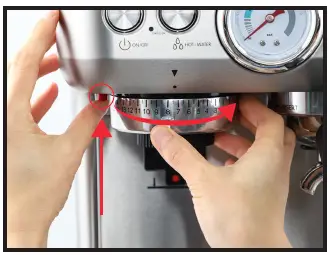 amazon-basics-106D-Espresso-Machine-with-Grinder-image02