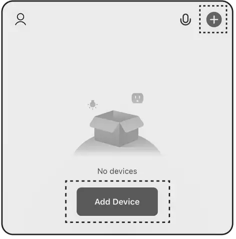 amazon basics AB SCSTPT 001U 2MP Wi FI PT Camera - add device