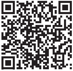 amazon basics B089XB2X4RJ Contemporary Stamford Door Levers - Qr Code 1
