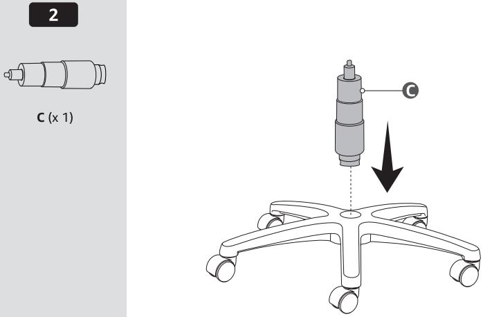 amazon-basics-B08KTN2NSW-Ergonomic-Adjustable-High-Back-Chair-fig-4