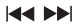 amazon basics L77 Digital Voice Activated Recorder - Symbols 1
