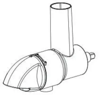 amzchef-P-003A-Cold-Press-Juicers-Attachment-fig-6