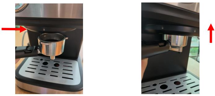 anko-CM8501CB-GS-Espresso-Coffee-Maker-FIG-1