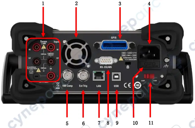 antek-HDM3065S-Lab-Desktop-Multimeter-fig-18