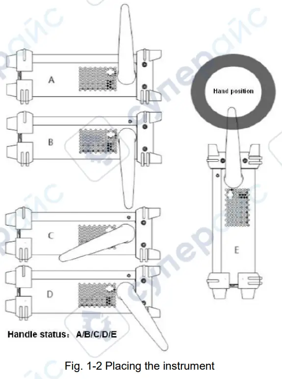 antek-HDM3065S-Lab-Desktop-Multimeter-fig-5