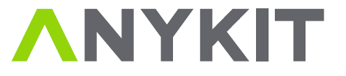 anykit logo
