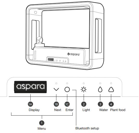 aspara-GS1004-GS1005-Stylist-Lite-Smart-Grower (11)