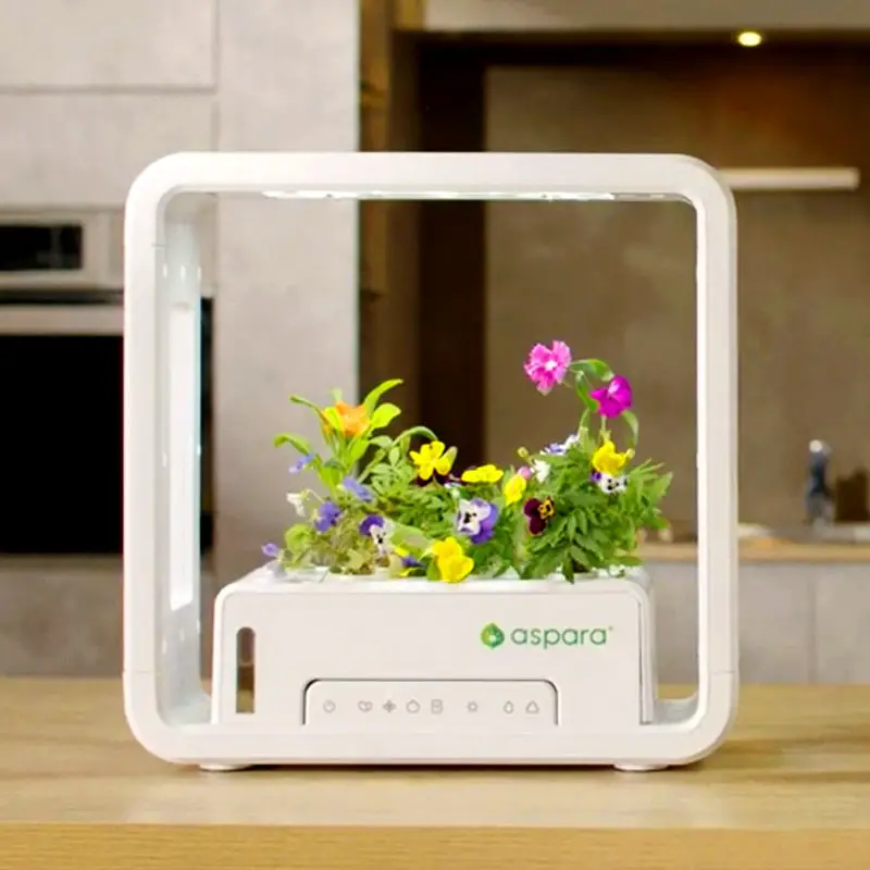 aspara-GS1004-GS1005-Stylist-Lite-Smart-Grower (2)