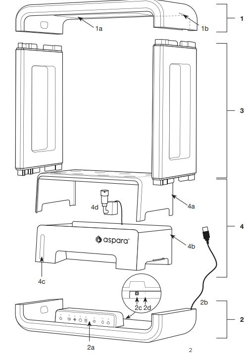 aspara-GS1004-GS1005-Stylist-Lite-Smart-Grower (5)
