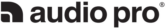 audio pro Logo