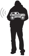 axial AXI03008T1 SCX10 III Jeep CJ-7 - Fig2