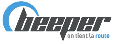 beeper logo