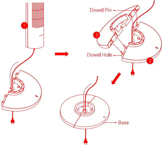 beryko-BPTS01DM-Smart-Tower-Fan-image-3