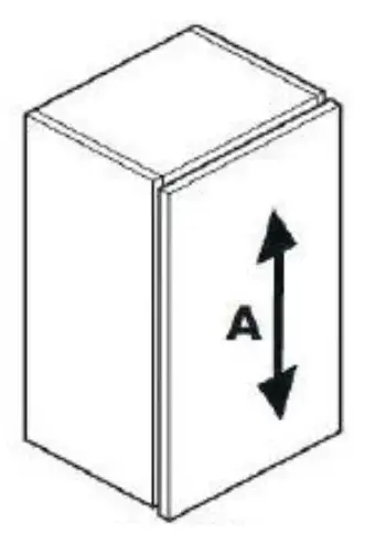 Hinge Adjustment
