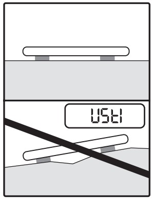beurer GS 11 Transparent Electronic personal scale - parts3
