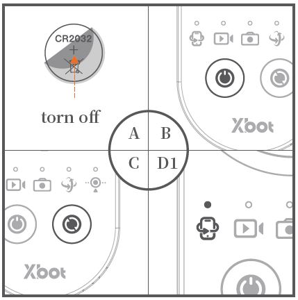 blink-RC1-XbotGo-Remote-Controller-fig-2