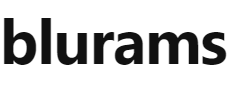blurams-LOGO
