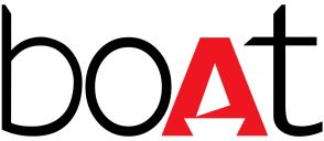 boAt logo