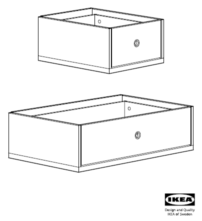 box