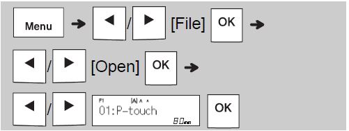 brother-H110-Label-Printer-User-Guide-fig-43