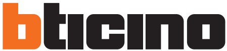 bticino logo