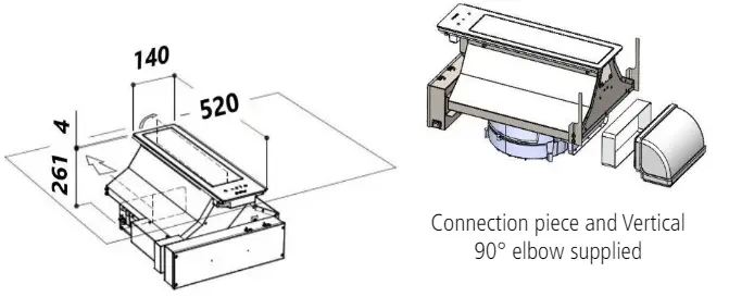 caple-DD523BK-Downdraft-Hood-FIG- (1)