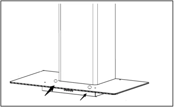 caple-FGC620-Wall-Chimney-Hood-fig- (6)